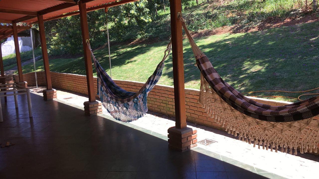Pousada Canto dos Pássaros Itanhandu Exterior foto