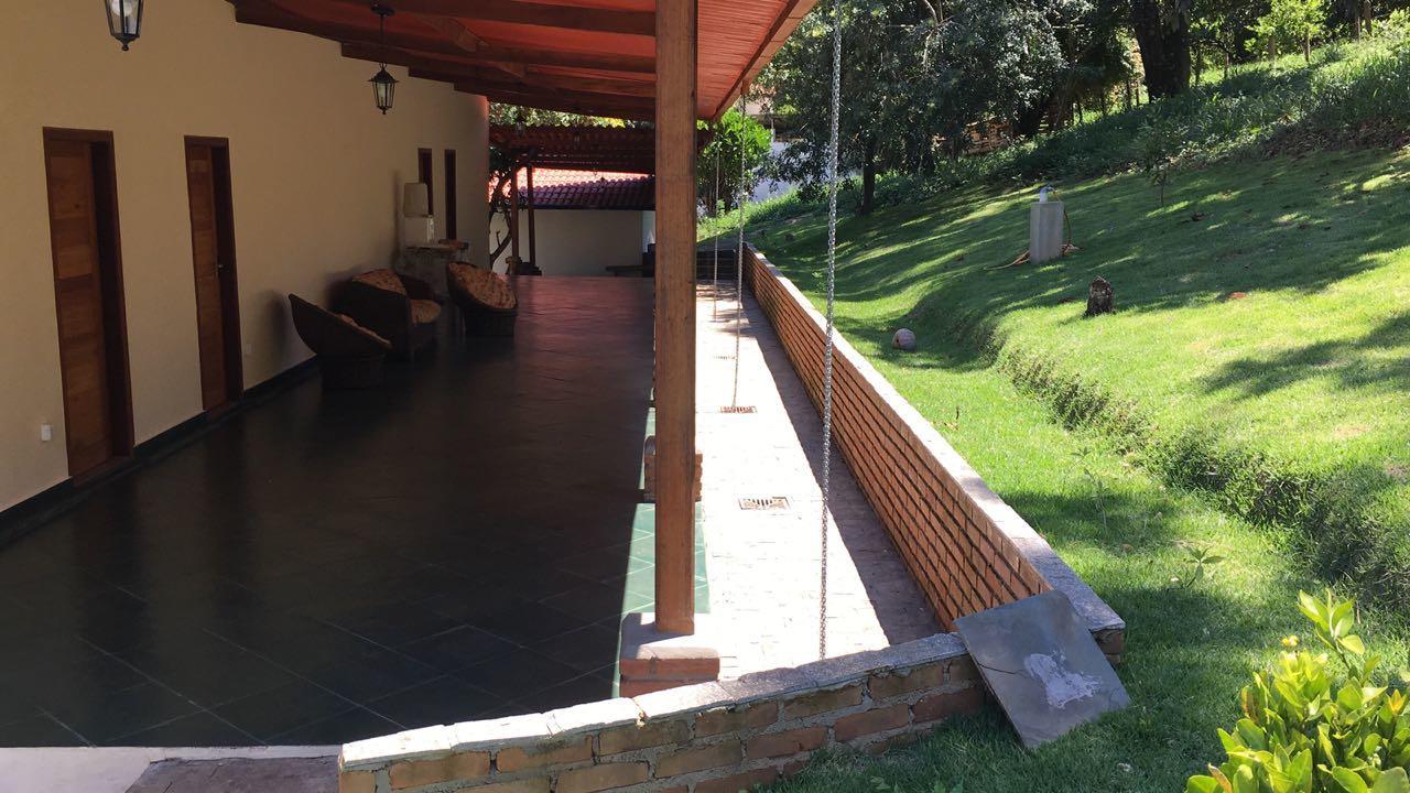 Pousada Canto dos Pássaros Itanhandu Exterior foto