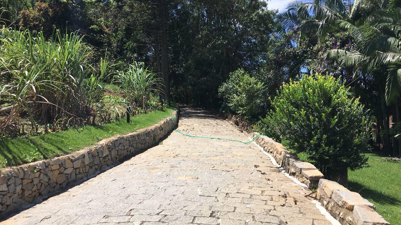 Pousada Canto dos Pássaros Itanhandu Exterior foto