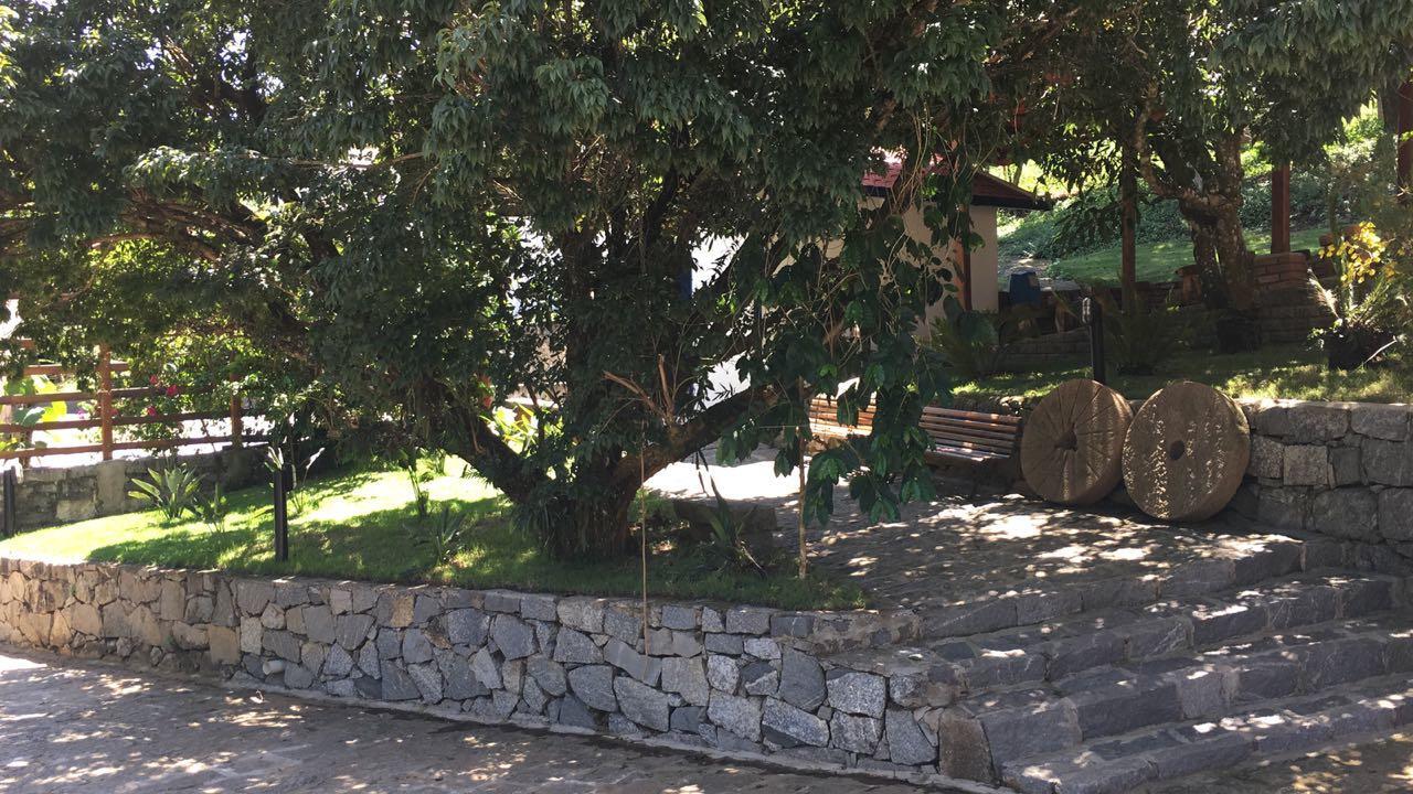 Pousada Canto dos Pássaros Itanhandu Exterior foto